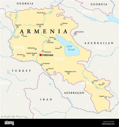 capital of armenia|where is yerevan located.